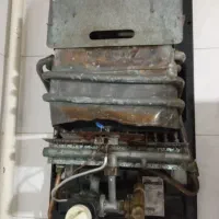 تعمیربخاری وآبگرمکن،سید