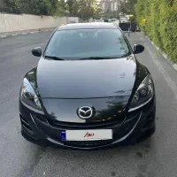 مزدا 3 نیو مدل ۹۰