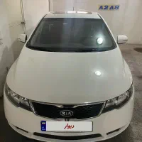 سراتو ۹۶ اپشنال بدون رنگ