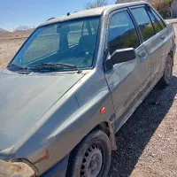 پراید مدل ۸۵