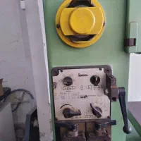 اره نواری عمودی المانی|ماشین‌آلات صنعتی|تبریز, |دیوار