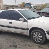 زانتیا2000|خودرو سواری و وانت|تبریز, |دیوار
