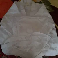 لباس کاراته