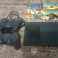 دستگاه بازی