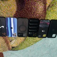 تعدادی گارد آیفون ۱۱پرو
