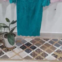 لباس مجلسی زنانه شیک قیمت مناسب|لباس|کاشمر, |دیوار