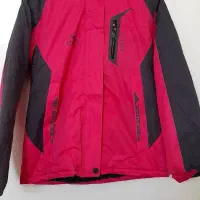 کاپشن توخزدار