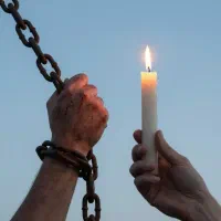 پایان مواد مخدر