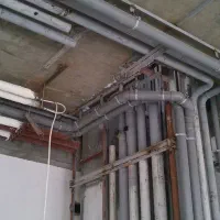 لوله کشی . تاسیسات .رحمتی|خدمات پیشه و مهارت|مشهد, الهیه|دیوار