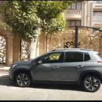 پژو 2008 مدل 98