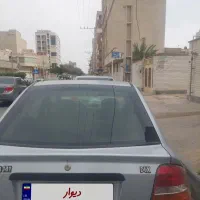 پراید۱۴۱مدل۱۳۸۵