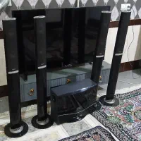 سینما خانگی