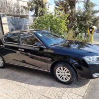 فروش دنا پلاس مشکی