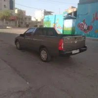 اریسان دوگانه فایک|خودرو سواری و وانت|اهواز, سپیدار|دیوار