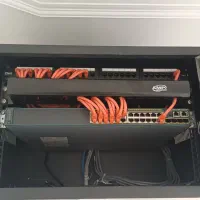 خدمات شبکه کامپیوتر