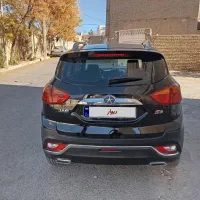 جک اس ۳|خودرو سواری و وانت|تربت‌حیدریه, پائین ولایت|دیوار