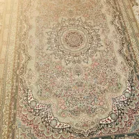 فرش در حد نو