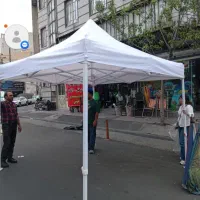 صندلی میزتمام فوم مبلی مسافرتی چترسایبان صالح آباد|کوهنوردی و کمپینگ|تهران, خانی آباد نو جنوبی|دیوار