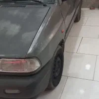 پراید مدل ۸۶ شاسی سالم|خودرو سواری و وانت|بناب, |دیوار