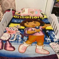 تخت و میز آرایش