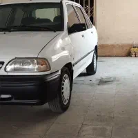 131 مدل 90|خودرو سواری و وانت|سمنان, |دیوار