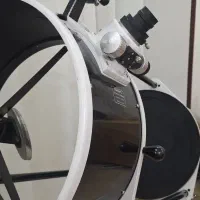 تلسکوپ اسکای واچر   ‌sky-watcher|کوهنوردی و کمپینگ|تهران, تهرانپارس جنوبی|دیوار
