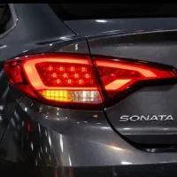 چراغ خودروهای خارجی