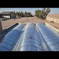 ایزوگام شرق دلیجان