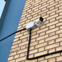 دوربین مداربسته/دزدگیر اماکن