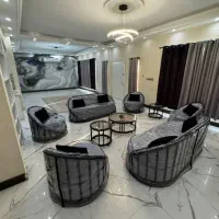 اجاره روزانه|اجارهٔ کوتاه‌مدت ویلا و باغ|نسیم‌شهر, |دیوار