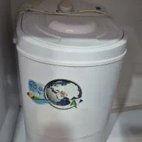 مینی واش فریدولین