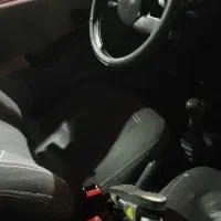 پراید انژکتور مدل ۸۳|خودرو سواری و وانت|مشهد, سیس‌آباد|دیوار