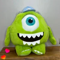 عروسک انیمیشن کارخانه هیولا