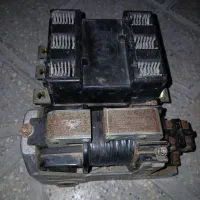 کنتاکتور ۲۲۰ ولت برق