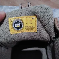 کفش کاترپیلار ارجینال|کیف، کفش، کمربند|شاهین‌شهر, شهرک میلاد|دیوار