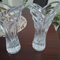 گلدان بلور لهستان