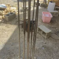 زیر زمین و روند بالا|فروش زمین و ملک کلنگی|بهبهان, |دیوار