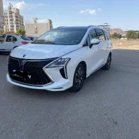 فروش فوری   سوبا ام ۴ مدل ۱۴۰۳