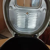 سرخ کن سایز بزرگ|اجاق گاز و لوازم برقی پخت‌وپز|ساوه, |دیوار