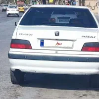 پارس سفارشی ELX XUMموتور ۲۰۰۰داشبورد جدیدفروش فوری|خودرو سواری و وانت|شیراز, ارم|دیوار