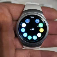 ساعت سامسونگ gear