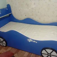 تخت نوجوان باتشک