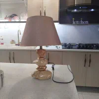 آباژور طرح سنگی
