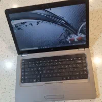 لپتاپ اچ پی در حد نو  ( hp G62 )