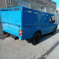 نیسان موتور پاترول