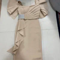 لباس مجلسی