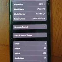 xs256|موبایل|مشهد, فریزی|دیوار