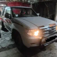 یدک کش  امداد خودروبر