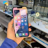 13 promax 1 ترابایت Zaa|موبایل|گنبد کاووس, |دیوار