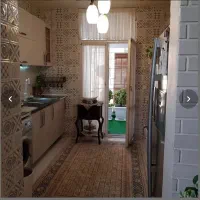 ۷۵متر ۱خواب طبقه۱روبه نما/اندیشه/فاز۲/مجتمع گلستان|اجارهٔ آپارتمان|اندیشه, اندیشه فاز ۲|دیوار